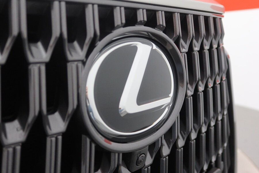 Lexus NX vaihtoauto