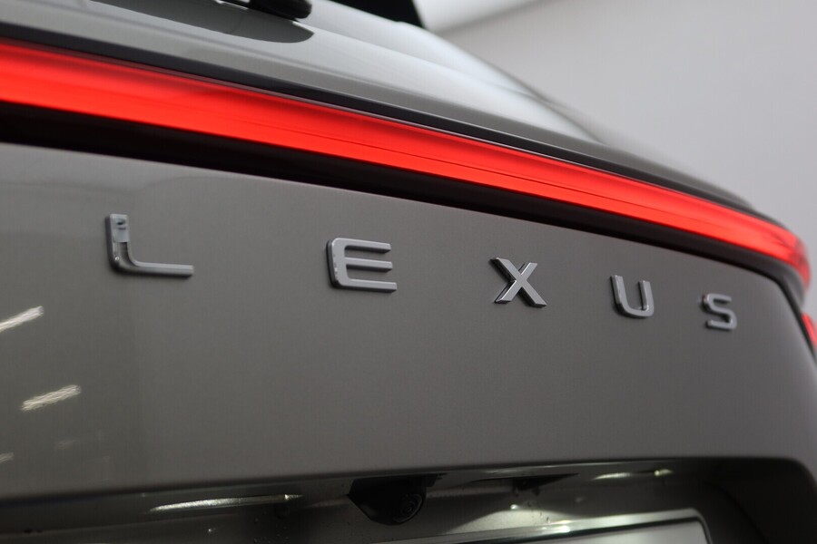 Lexus NX vaihtoauto