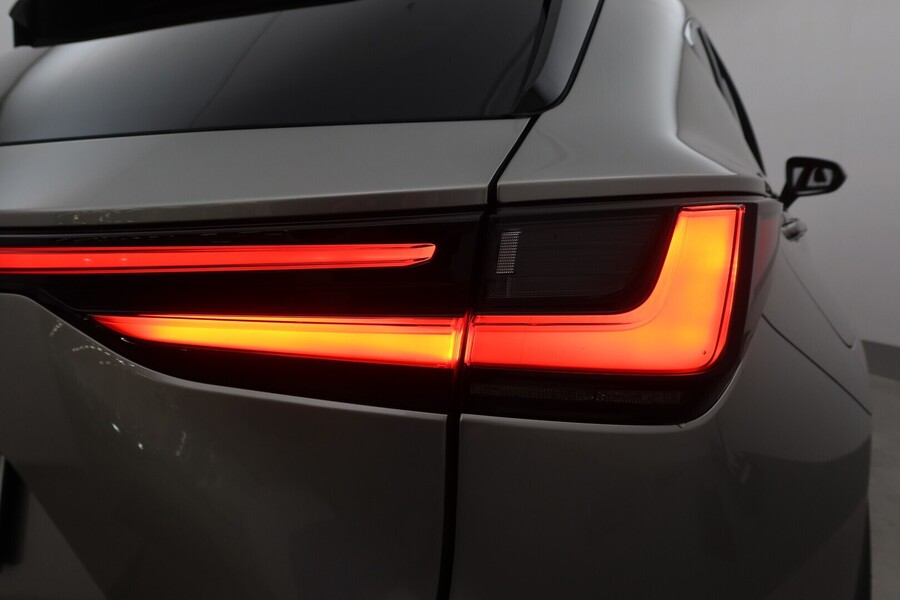 Lexus NX vaihtoauto