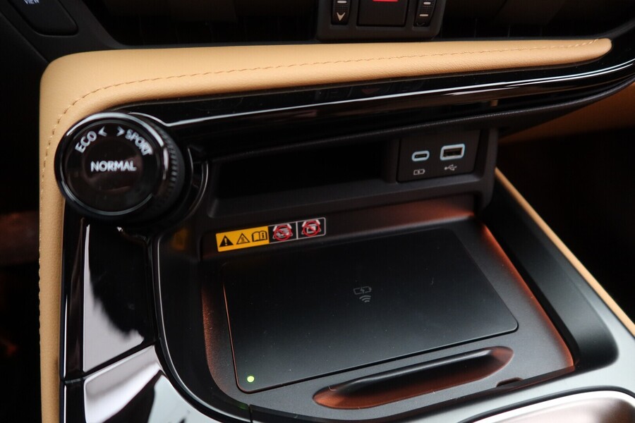 Lexus NX vaihtoauto