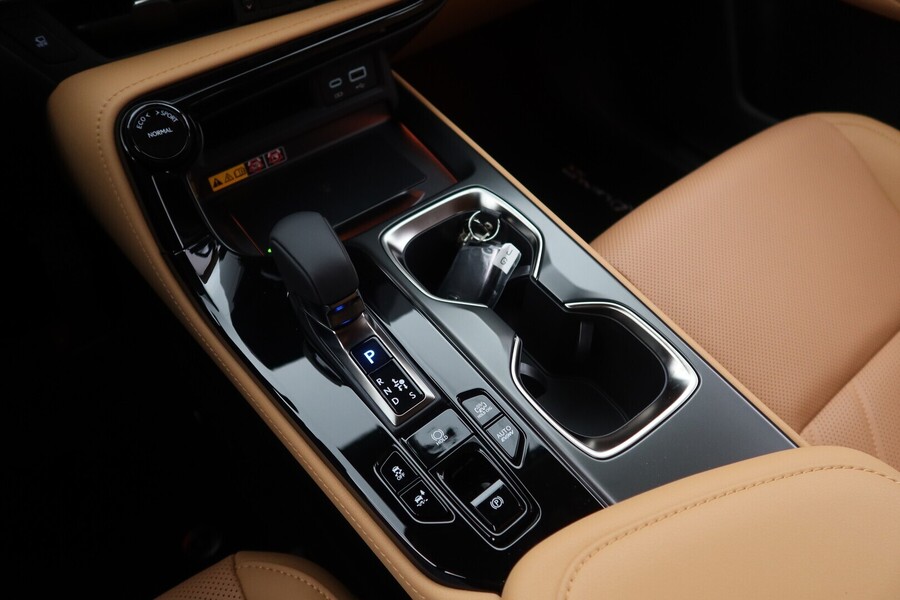 Lexus NX vaihtoauto