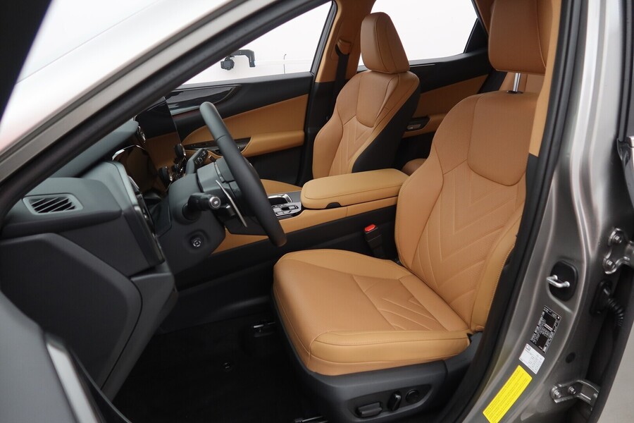 Lexus NX vaihtoauto