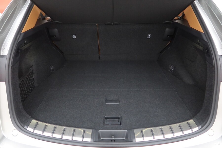 Lexus NX vaihtoauto