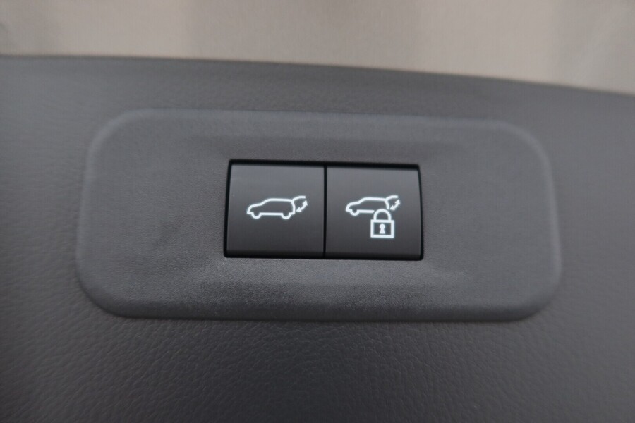 Lexus NX vaihtoauto