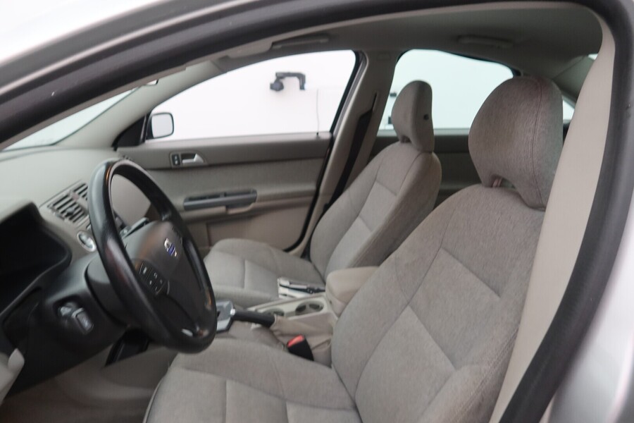 Volvo S40 vaihtoauto