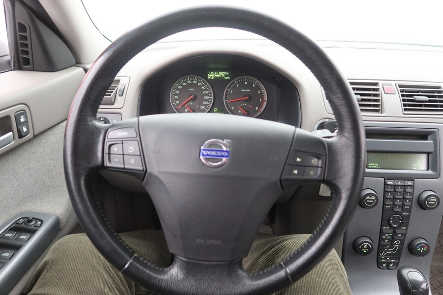 Volvo S40 vaihtoauto