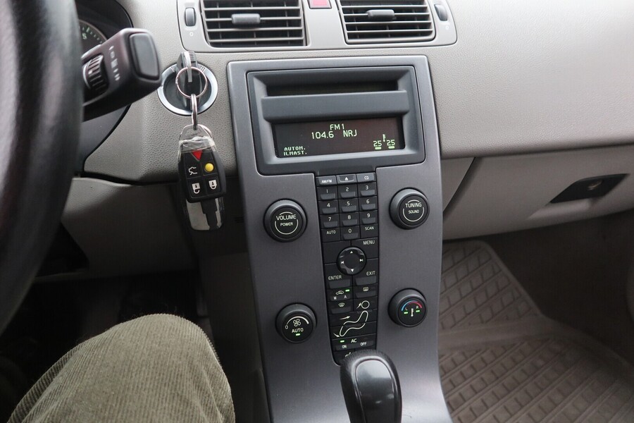 Volvo S40 vaihtoauto