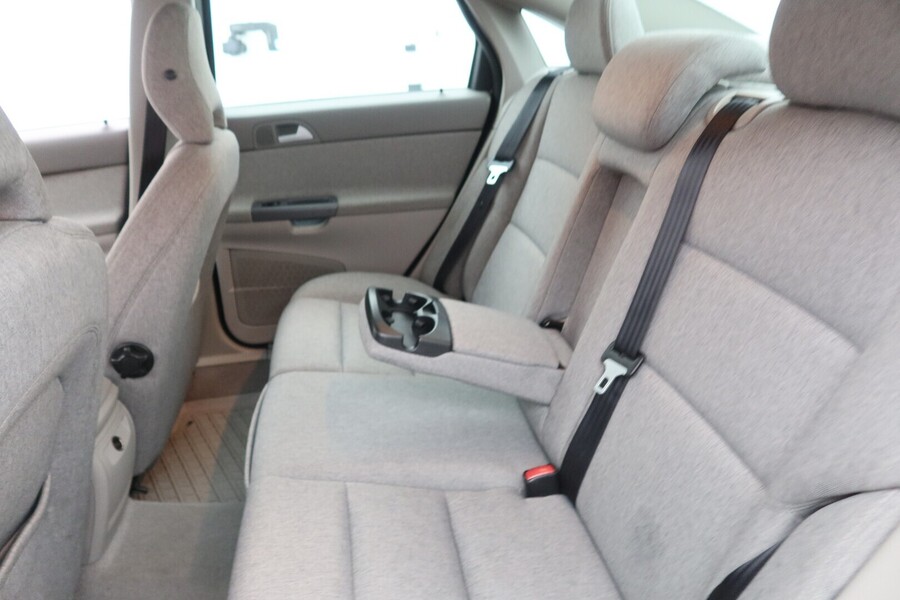 Volvo S40 vaihtoauto