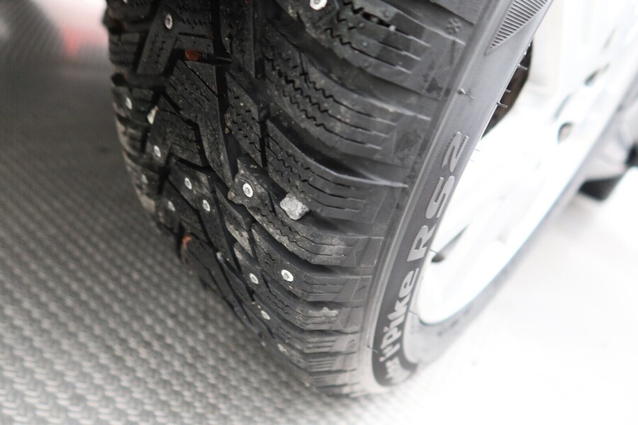 Volvo S40 vaihtoauto