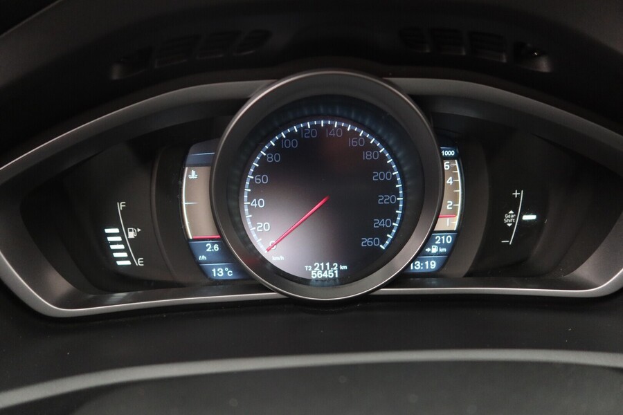 Volvo V40 vaihtoauto