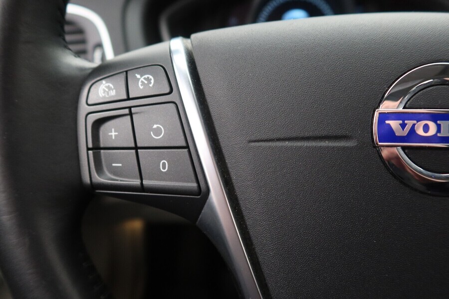 Volvo V40 vaihtoauto