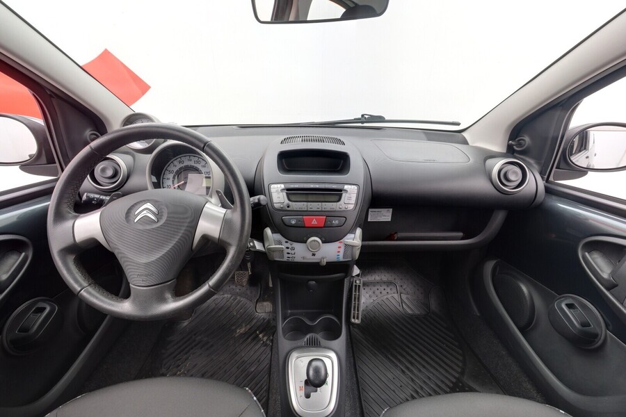 Citroën C1 vaihtoauto