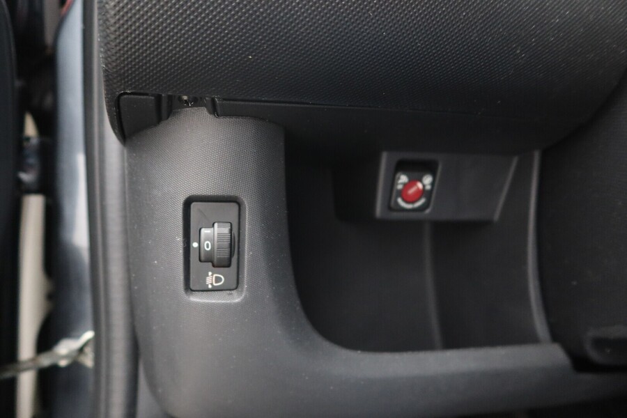 Citroën C1 vaihtoauto