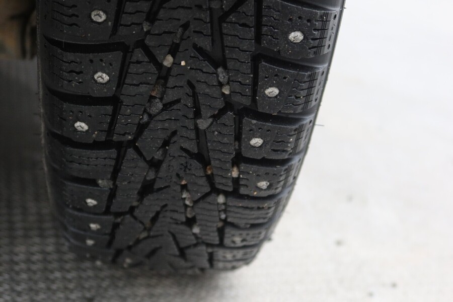 Citroën C1 vaihtoauto