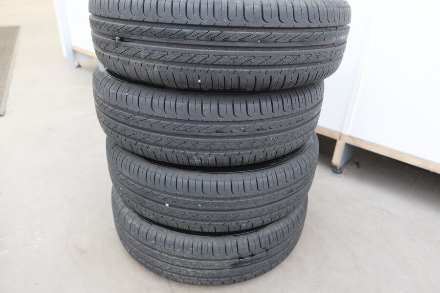 Citroën C1 vaihtoauto