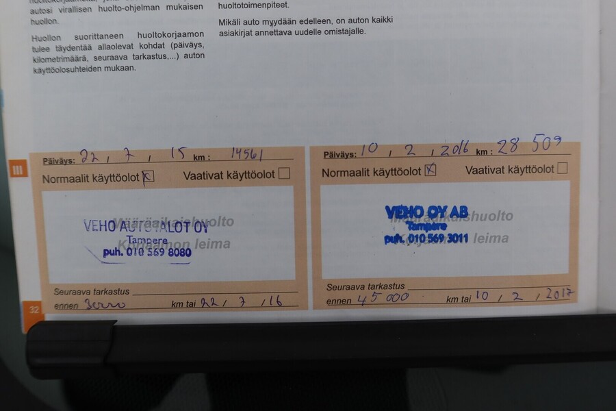 Citroën C1 vaihtoauto