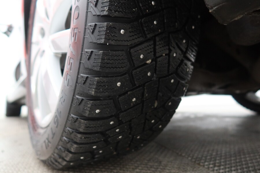 SEAT Leon ST vaihtoauto