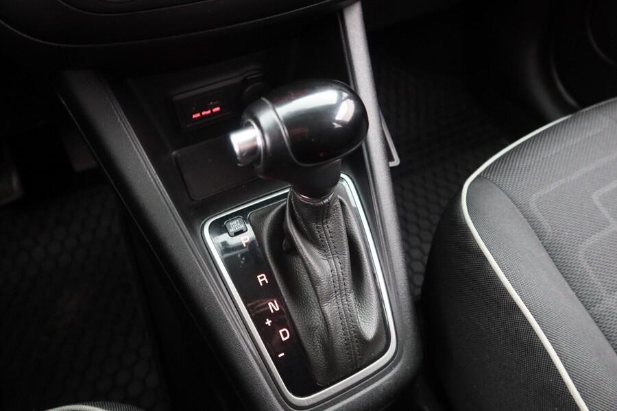 Kia Venga vaihtoauto