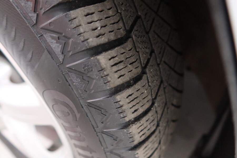 Kia Venga vaihtoauto