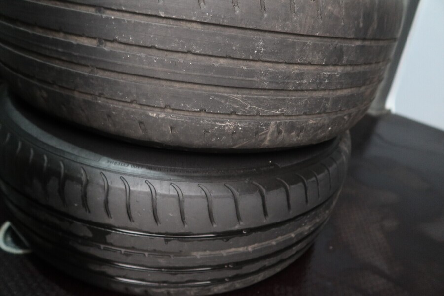 Ford Transit Connect vaihtoauto