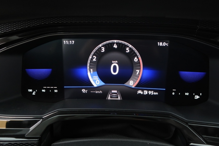 Volkswagen Taigo vaihtoauto