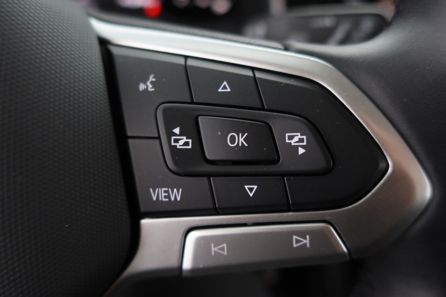 Volkswagen Taigo vaihtoauto