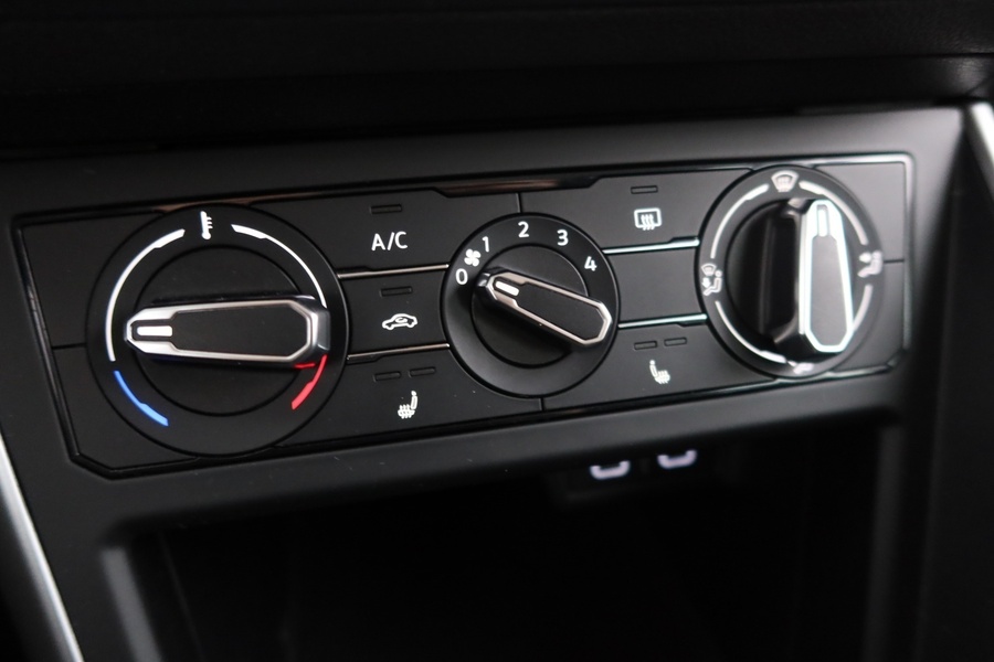 Volkswagen Taigo vaihtoauto