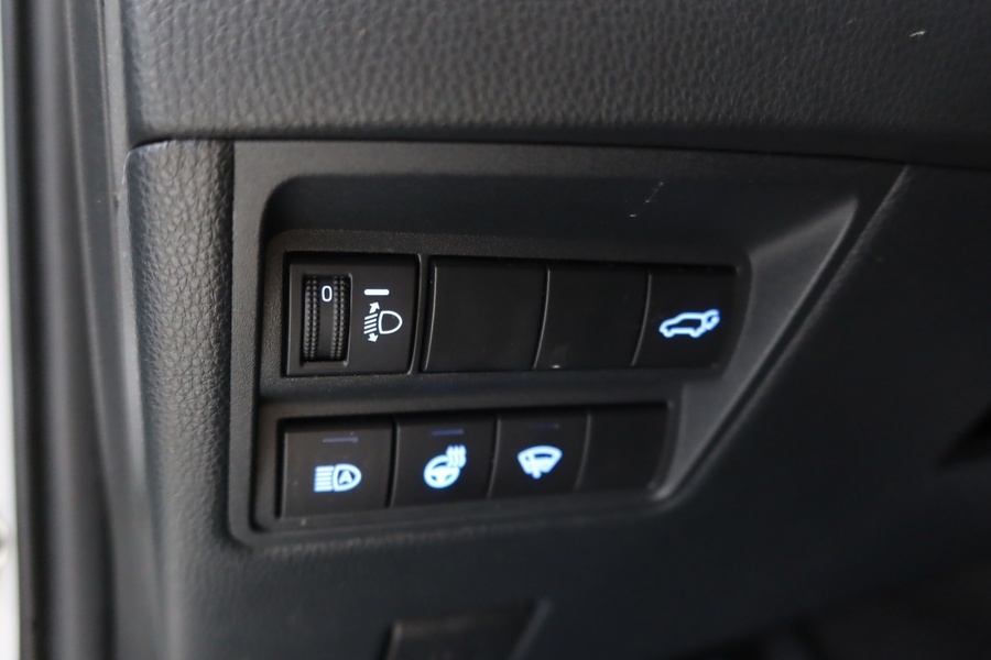 Volkswagen Taigo vaihtoauto