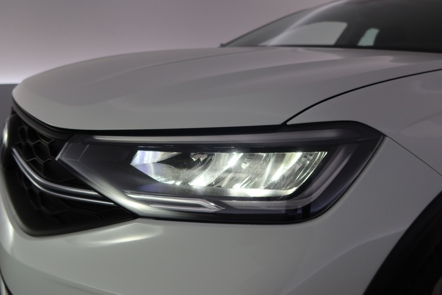 Volkswagen Taigo vaihtoauto