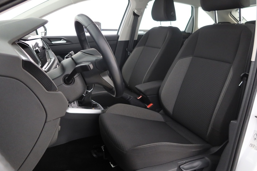 Volkswagen Taigo vaihtoauto