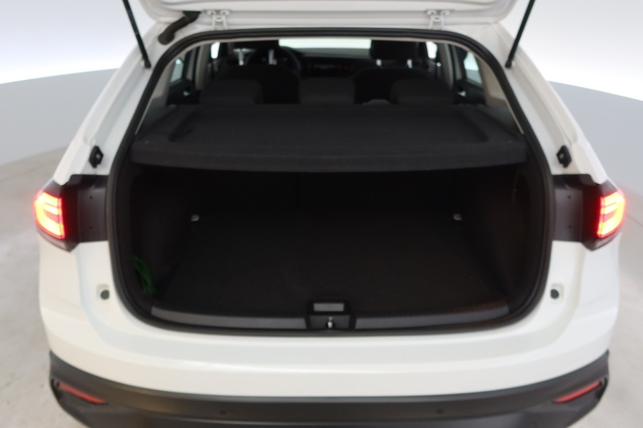 Volkswagen Taigo vaihtoauto