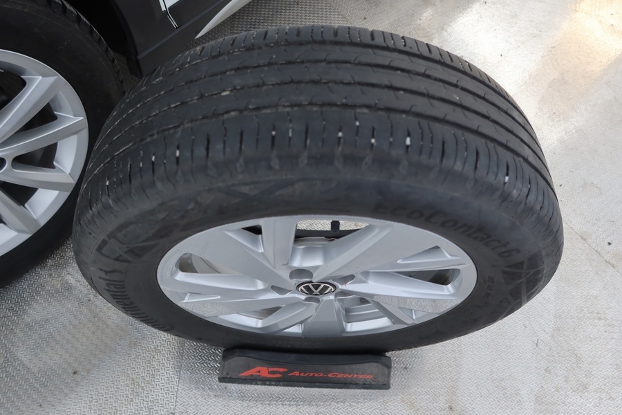 Volkswagen Taigo vaihtoauto