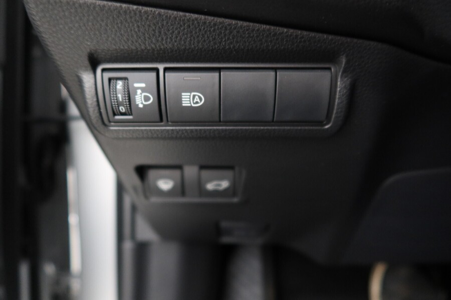 Toyota Corolla Cross vaihtoauto