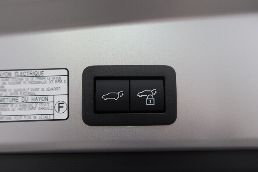 Toyota Corolla Cross vaihtoauto