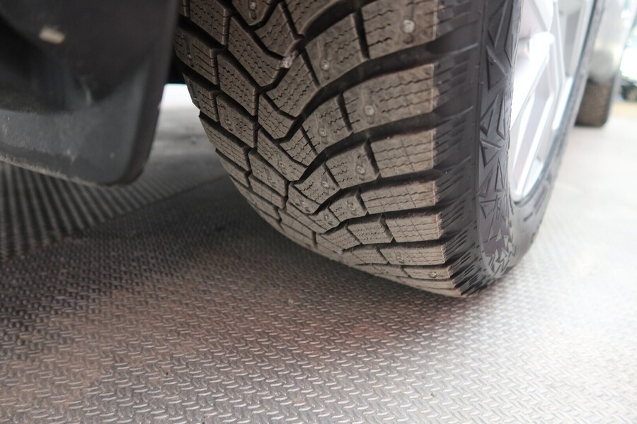 Toyota Corolla Cross vaihtoauto