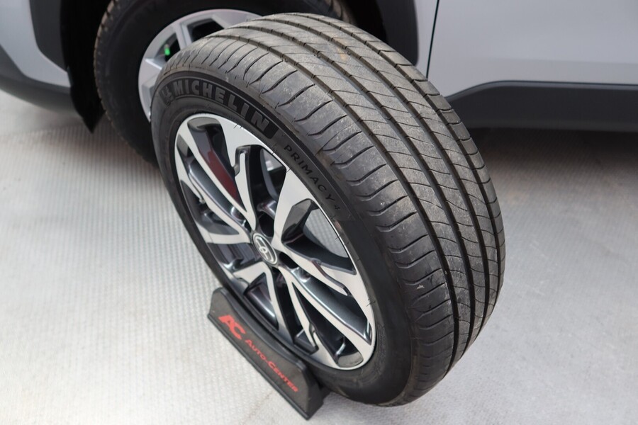 Toyota Corolla Cross vaihtoauto