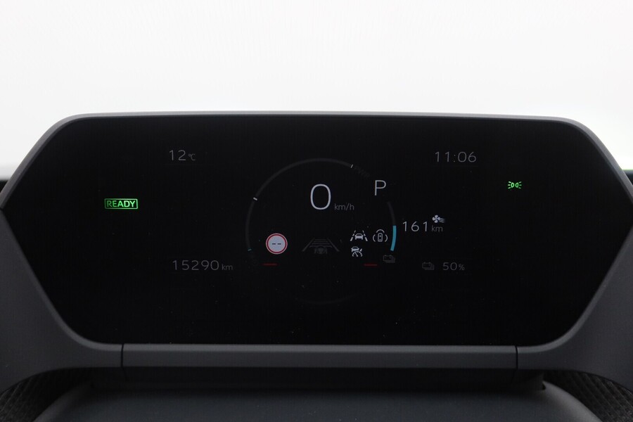 Toyota bZ4X vaihtoauto