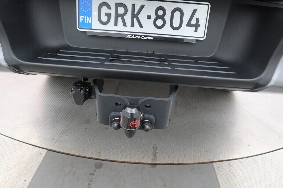 TruckMasters OX vaihtoauto