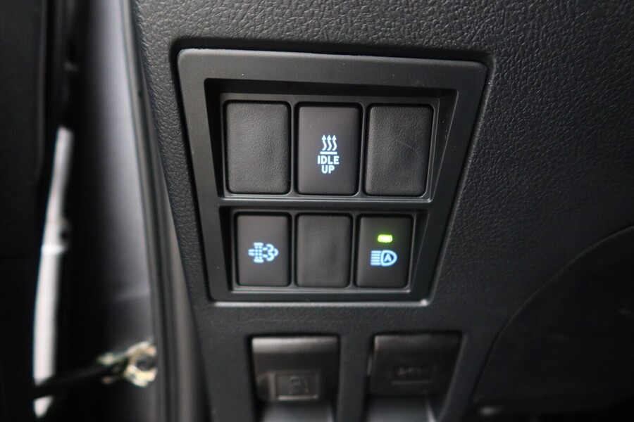 TruckMasters OX 4x4 vaihtoauto