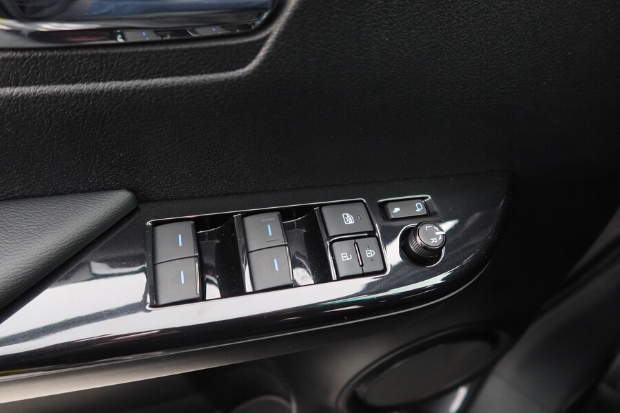 TruckMasters OX 4x4 vaihtoauto