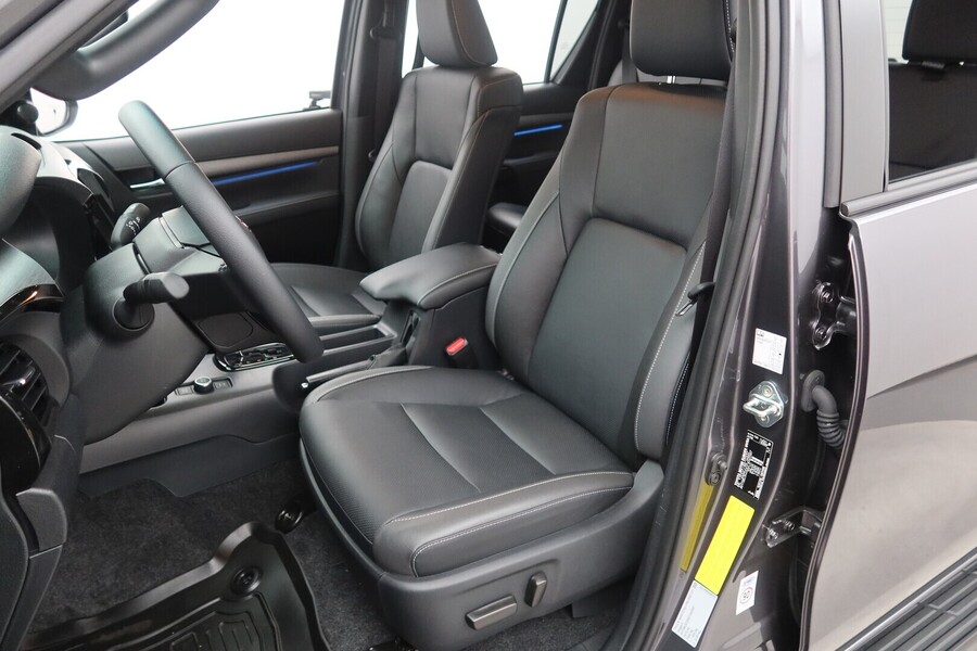 TruckMasters OX 4x4 vaihtoauto