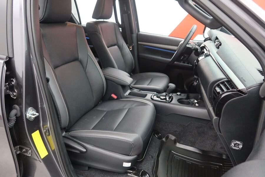 TruckMasters OX 4x4 vaihtoauto