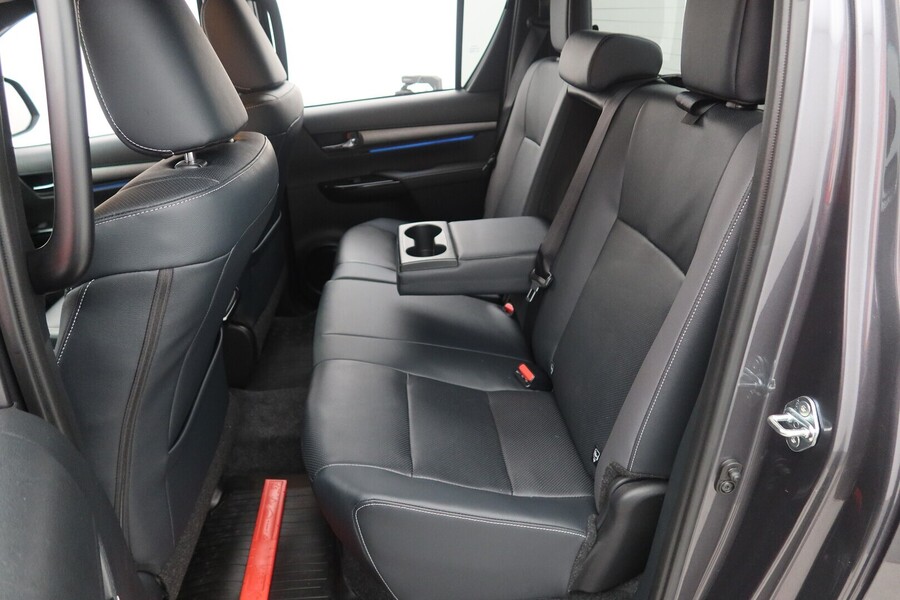 TruckMasters OX 4x4 vaihtoauto