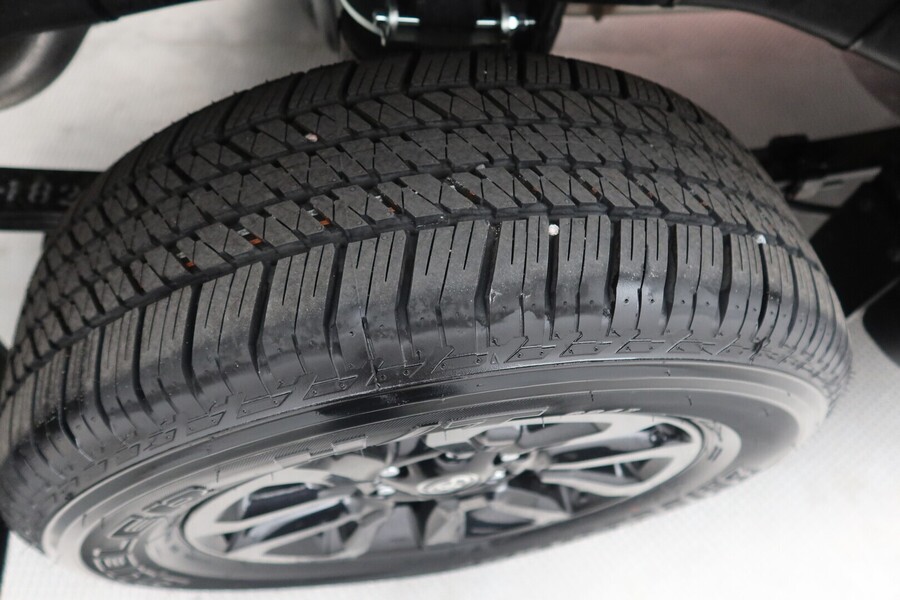 TruckMasters OX 4x4 vaihtoauto