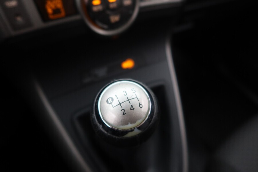 Toyota Verso vaihtoauto