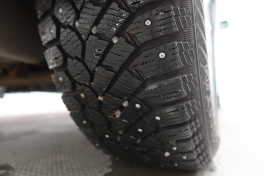 Toyota Verso vaihtoauto