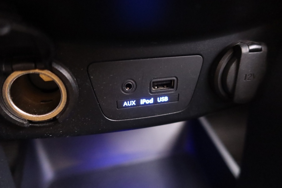 Hyundai i30 Wagon vaihtoauto