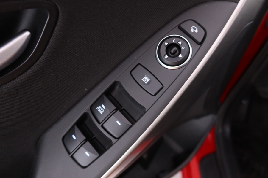 Hyundai i30 Wagon vaihtoauto