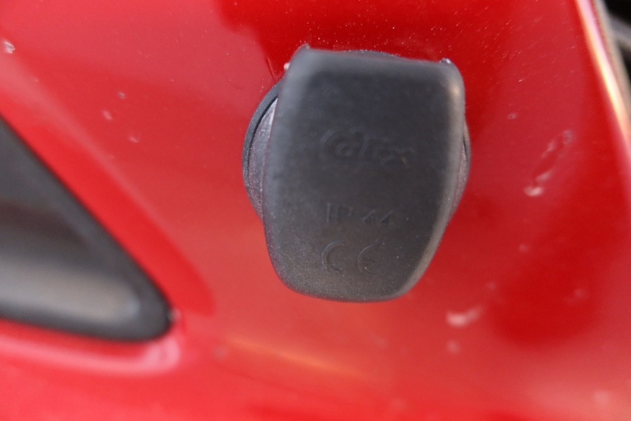 Hyundai i30 Wagon vaihtoauto