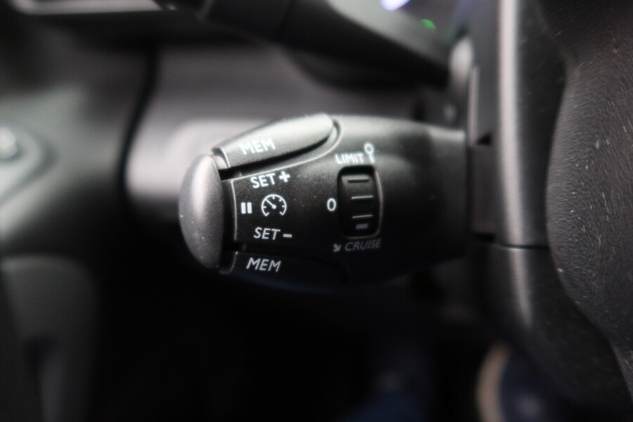 Toyota Proace CITY Verso vaihtoauto